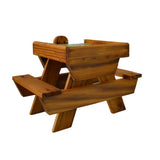 Tom Chambers 29cm Squirrel Picnic Place