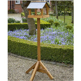 Tom Chambers Salburn Bird Table