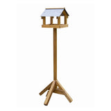 Tom Chambers Salburn Bird Table