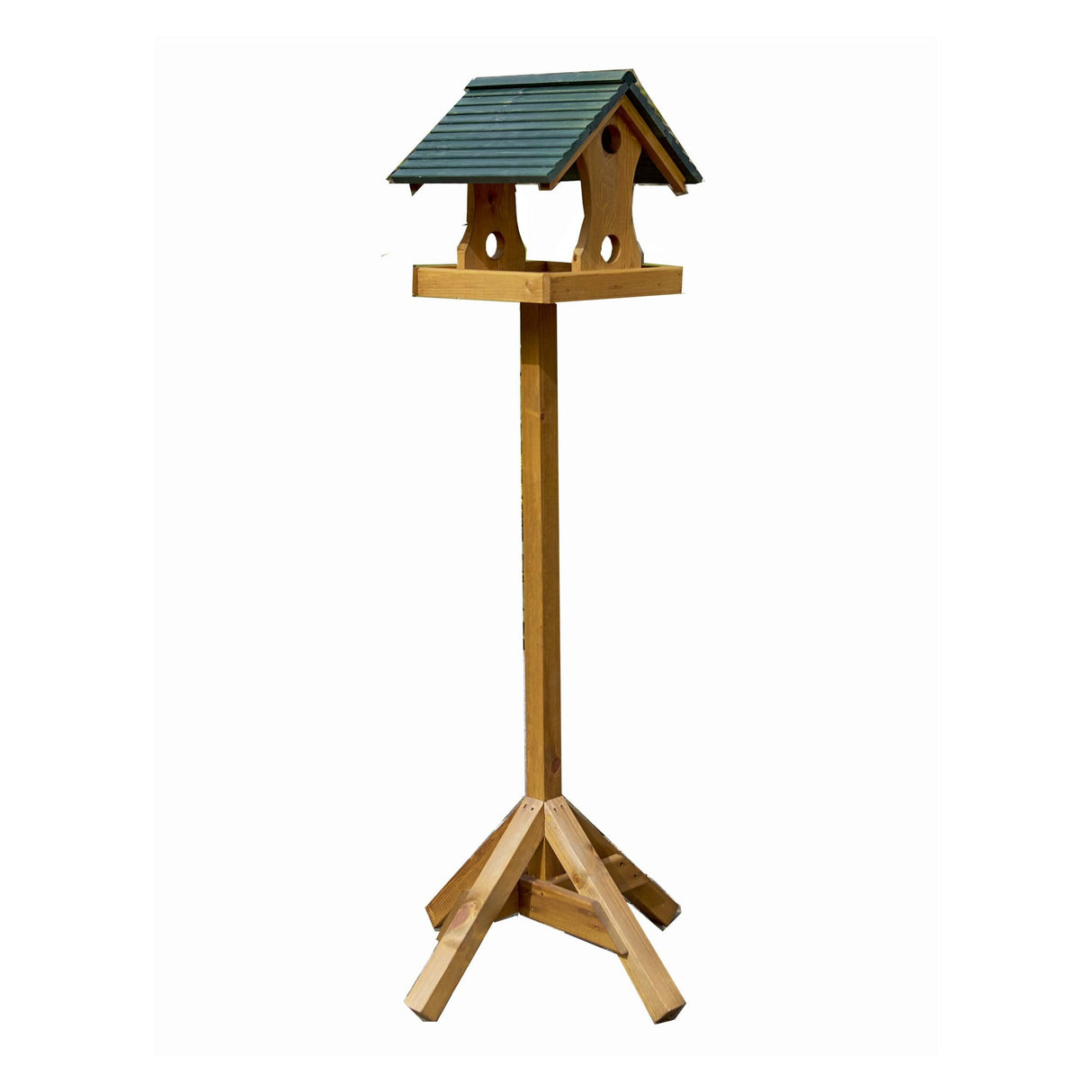 Tom Chambers 1.5m Walton Bird Table