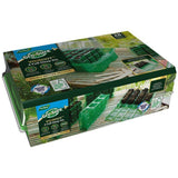 Westland Gro Sure - Visiroot 4 Cell Deep Propagation Kit