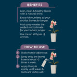 Westland 250ml Orchid Mist