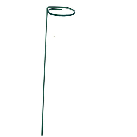 Gardman 60cm Single Stem Plant Supports (Pack of 3)