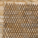 Gardman 1.8m x 0.6m Expanding Willow Trellis