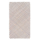 Gardman 1.8m x 0.3m Expanding Willow Trellis