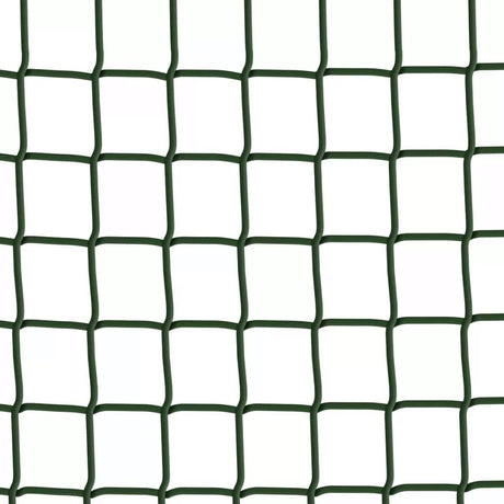 Gardman 19mm Garden & Plant Mesh - Green (5m x 0.5m)