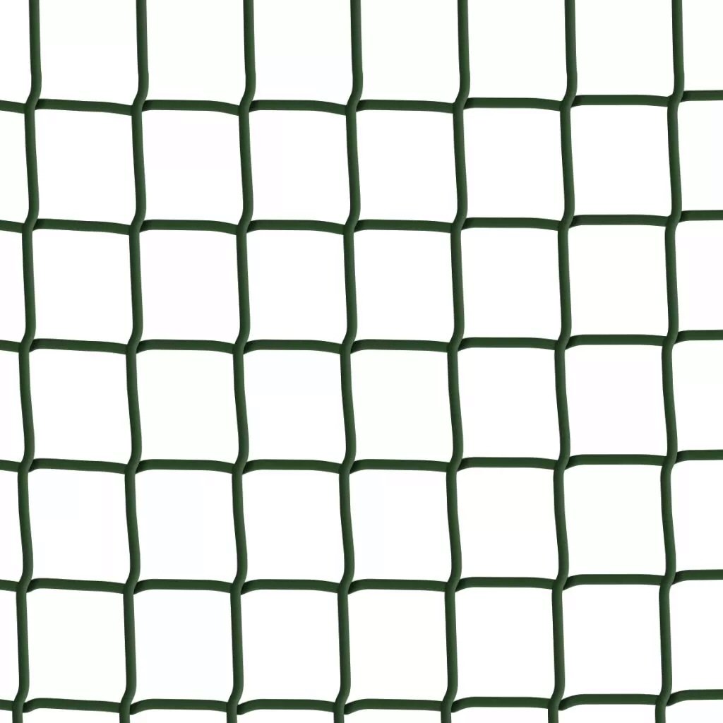 Gardman 19mm Garden & Plant Mesh - Green (5m x 1m)