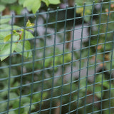 Gardman 19mm Garden & Plant Mesh - Green (5m x 0.5m)