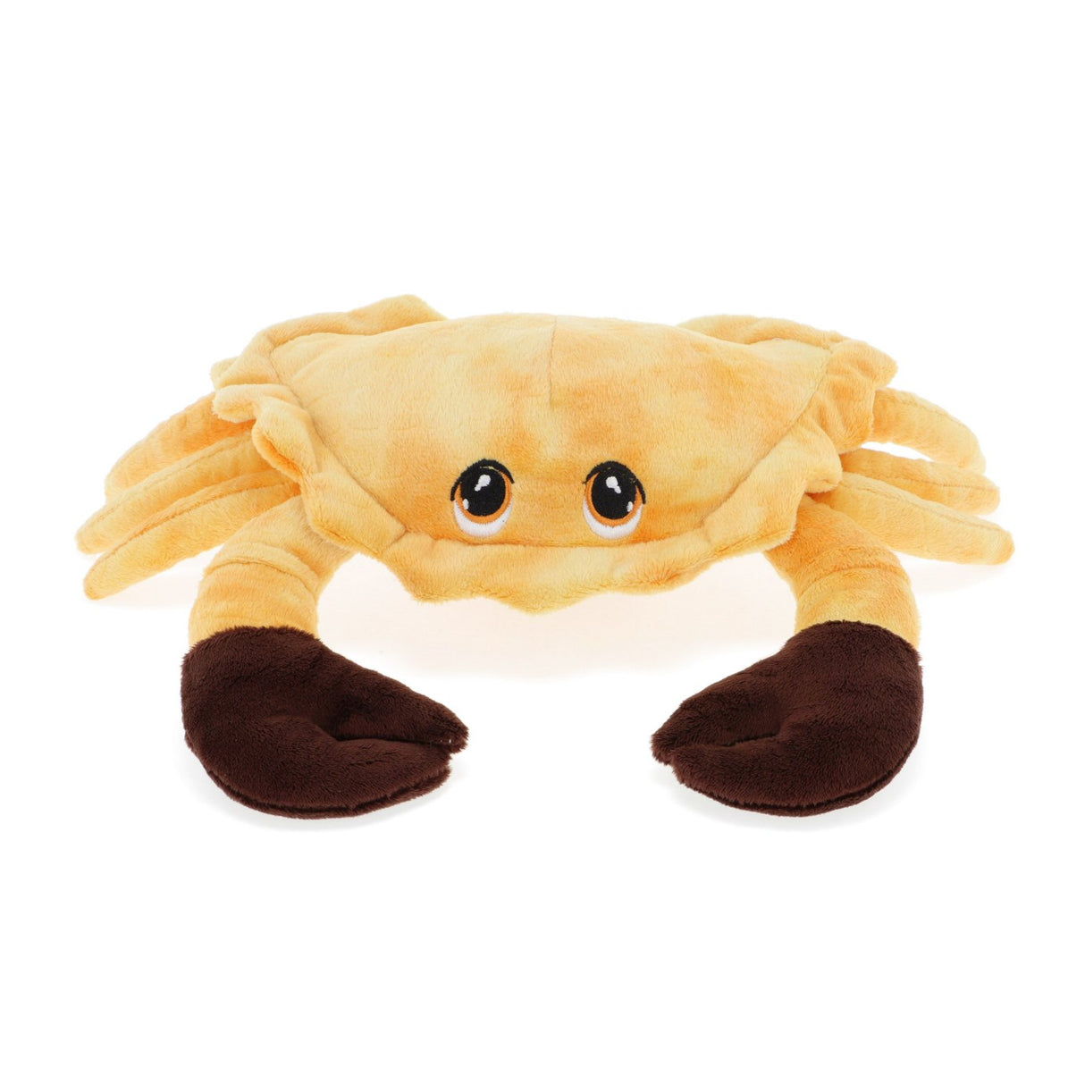 Keeleco 25cm Crab Soft Toy