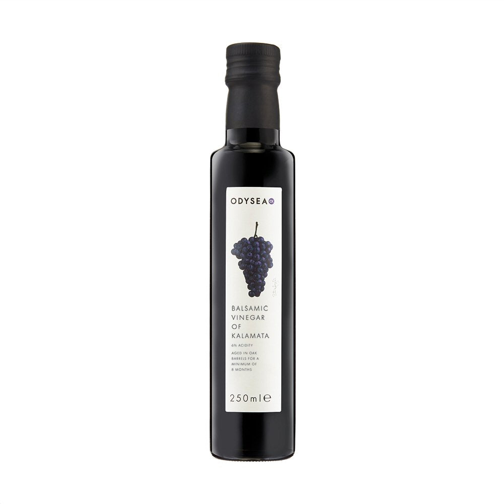 Odysea 250ml Balsamic Vinegar of Kalamata