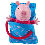 Peppa Pig Sleepover Peppa