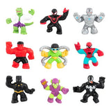 Marvel Heroes of Goo Jit Zu Mini Figure (Assorted)