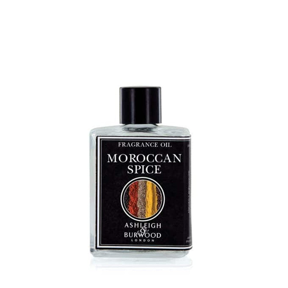 Ashleigh & Burwood 12ml Moroccan Spice Fragrance Oil