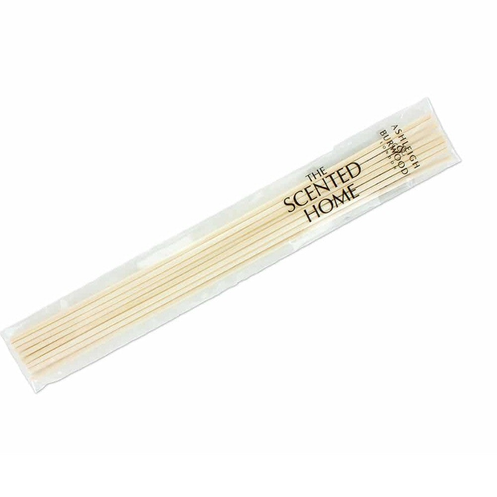 Ashleigh & Burwood Natural Pack of Diffuser Reeds