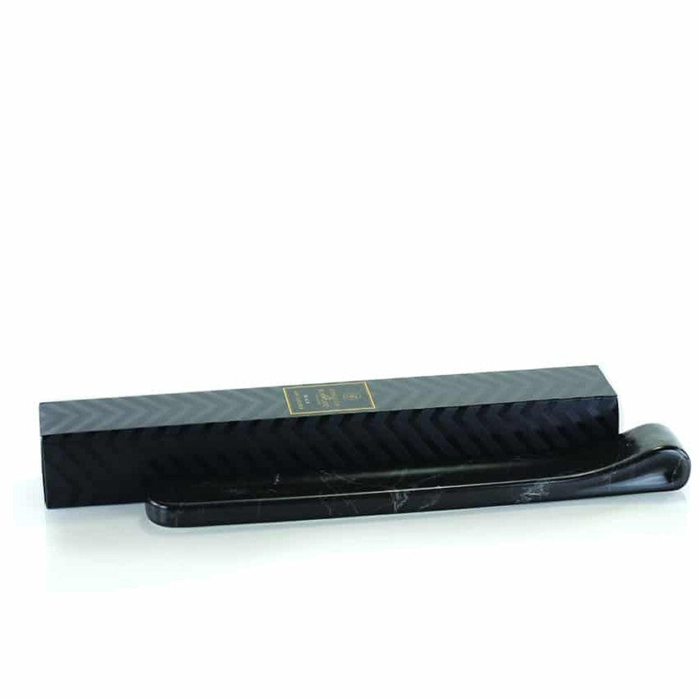 Ashleigh & Burwood Black Incense Holder