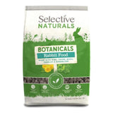 Supreme Selective 1.5kg Botanicals Rabbit Food