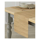 Walton & Co 183cm Water Hyacinth Runner Taupe