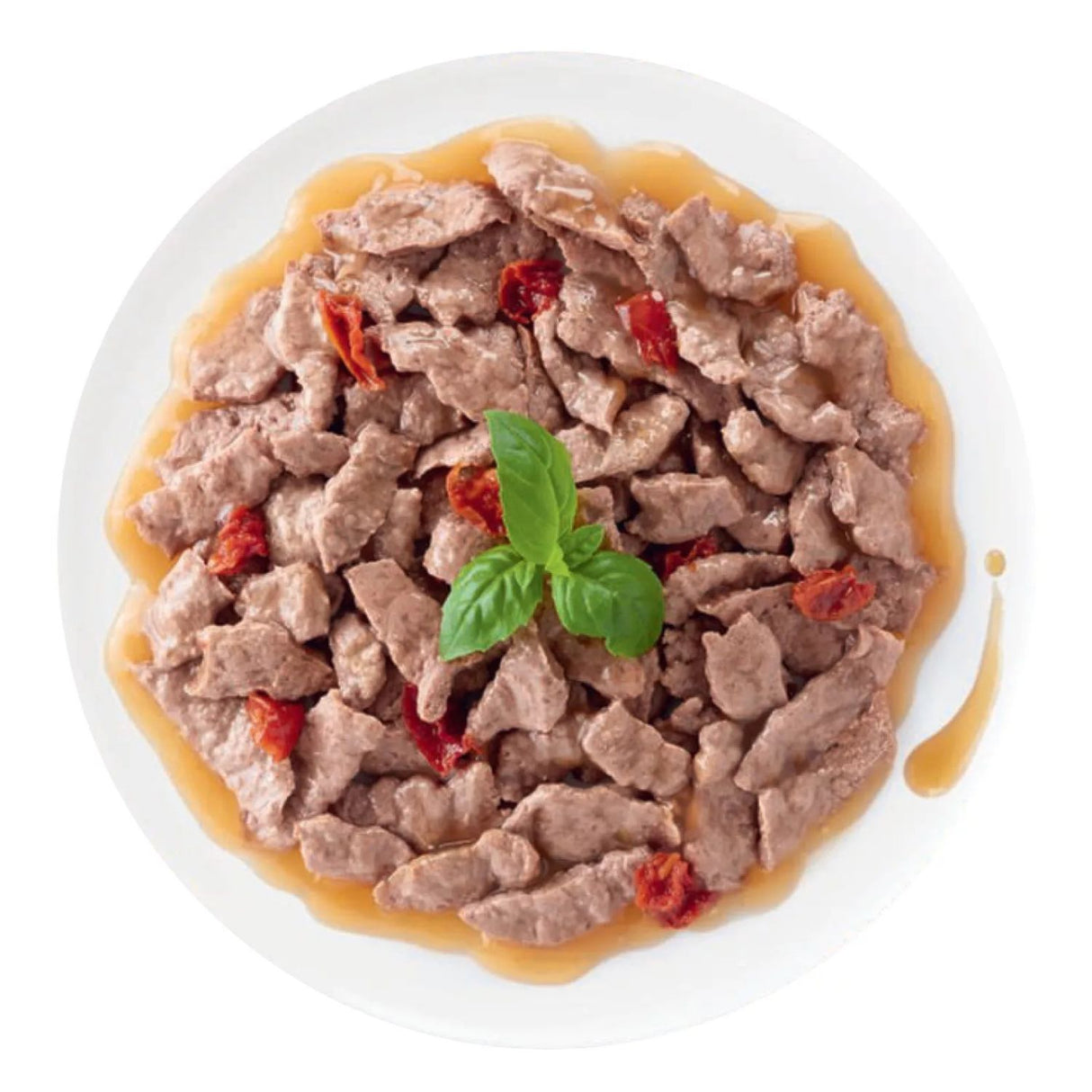 Sheba 12 x 85g Fish Selection Adult Cat Food Pouches in Gravy