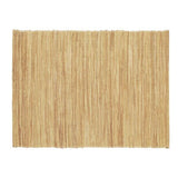 Walton & Co 48cm  Water Hyacinth Placemat Taupe