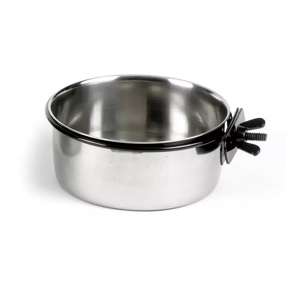 Caldex 600ml Classic Hook on Stainless Steel Coop Cup