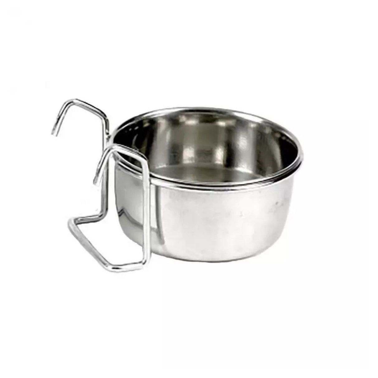 Caldex 600ml Classic Hook on Stainless Steel Coop Cup