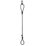 Company of Animals Training 3-in-1 Slip Lead Black