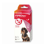 Beaphar 150ml Dog & Cat Flea Pump Spray