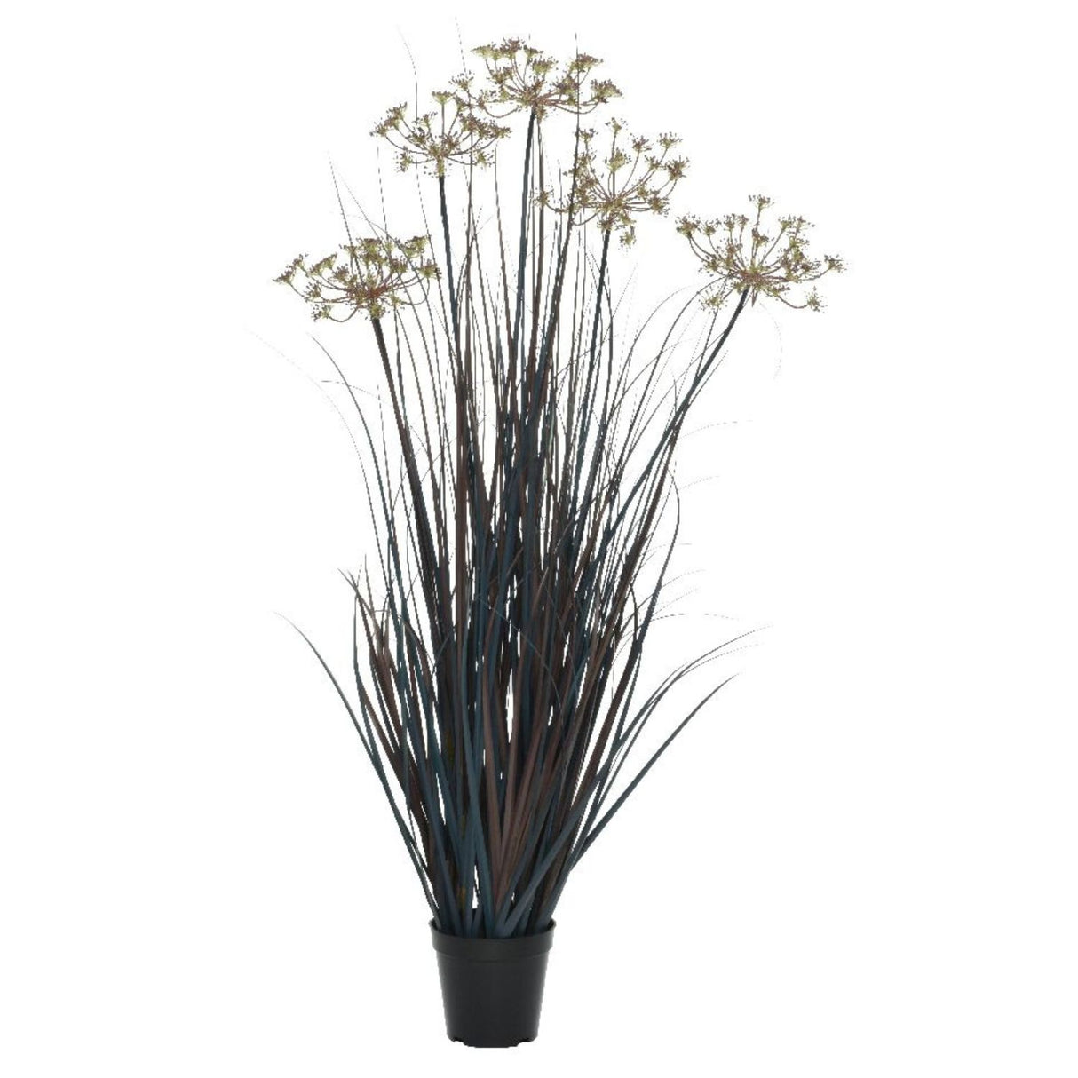 Kaemingk 90cm Artificial Grass in a Pot