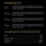 Sheba 12 x 85g Poultry Selection Adult Cat Food Pouches