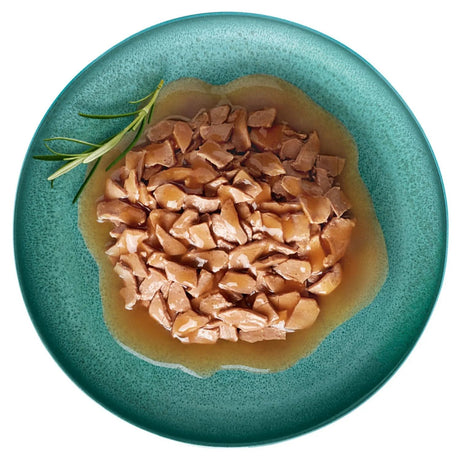 Sheba 12 x 85g Poultry Selection Adult Cat Food Pouches