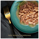 Sheba 12 x 85g Fish Selection Adult Cat Food Pouches in Jelly