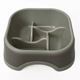 The Pet Store 400ml Slow Feeding Dog Bowl