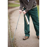 GoSystem Gardening Gas Weed Burner Propane & Butane Wand