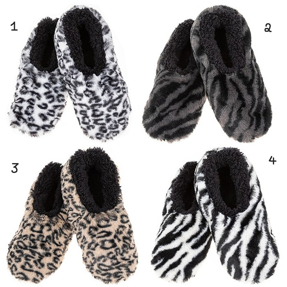 Snoozies slippers clearance