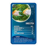 Top Trumps Freshwater Fish Classics Card Game