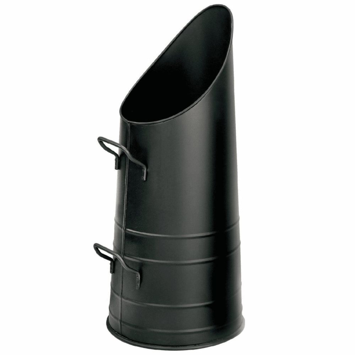 Decco Manor Dorset Coal Hod Black 1318