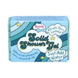 Bomb Cosmetics Just Add Water Solid Shower Gel