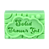 Bomb Cosmetics Citrusly Cool Solid Shower Gel