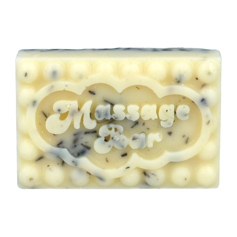 Bomb Cosmetics Namast-ay in Bed Massage Bar