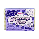 Bomb Cosmetics Namast-ay in Bed Massage Bar
