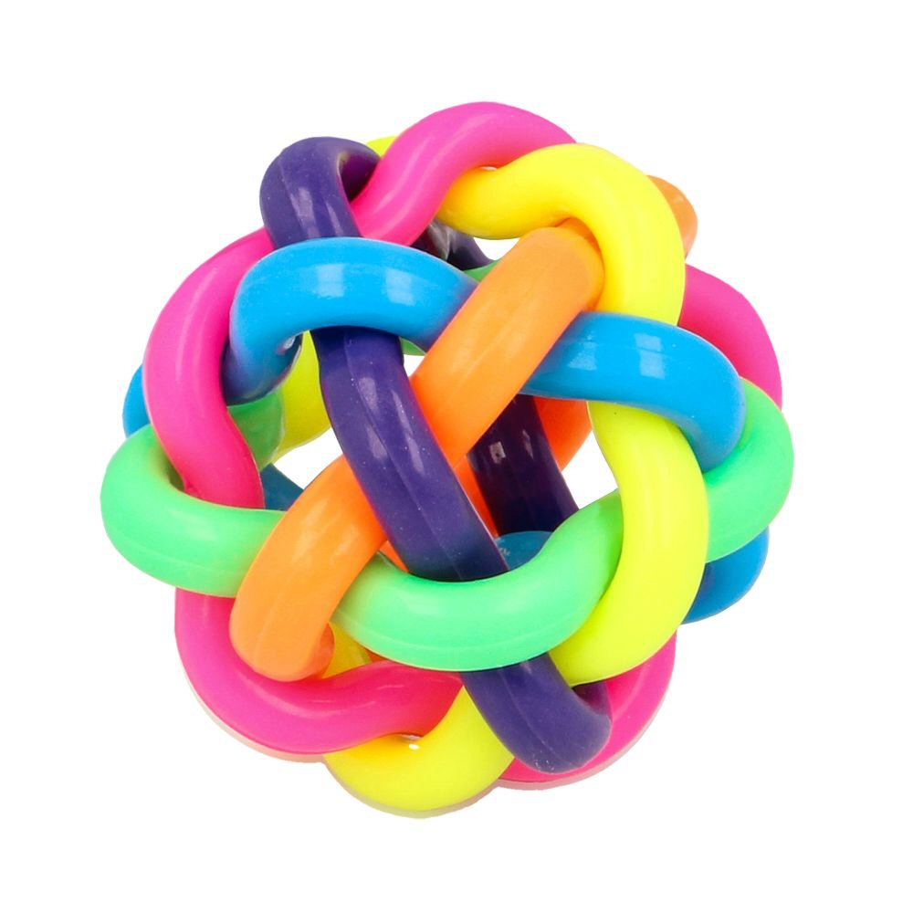 Keycraft 7cm Tangle Balls – Old Railway Line Garden Centre