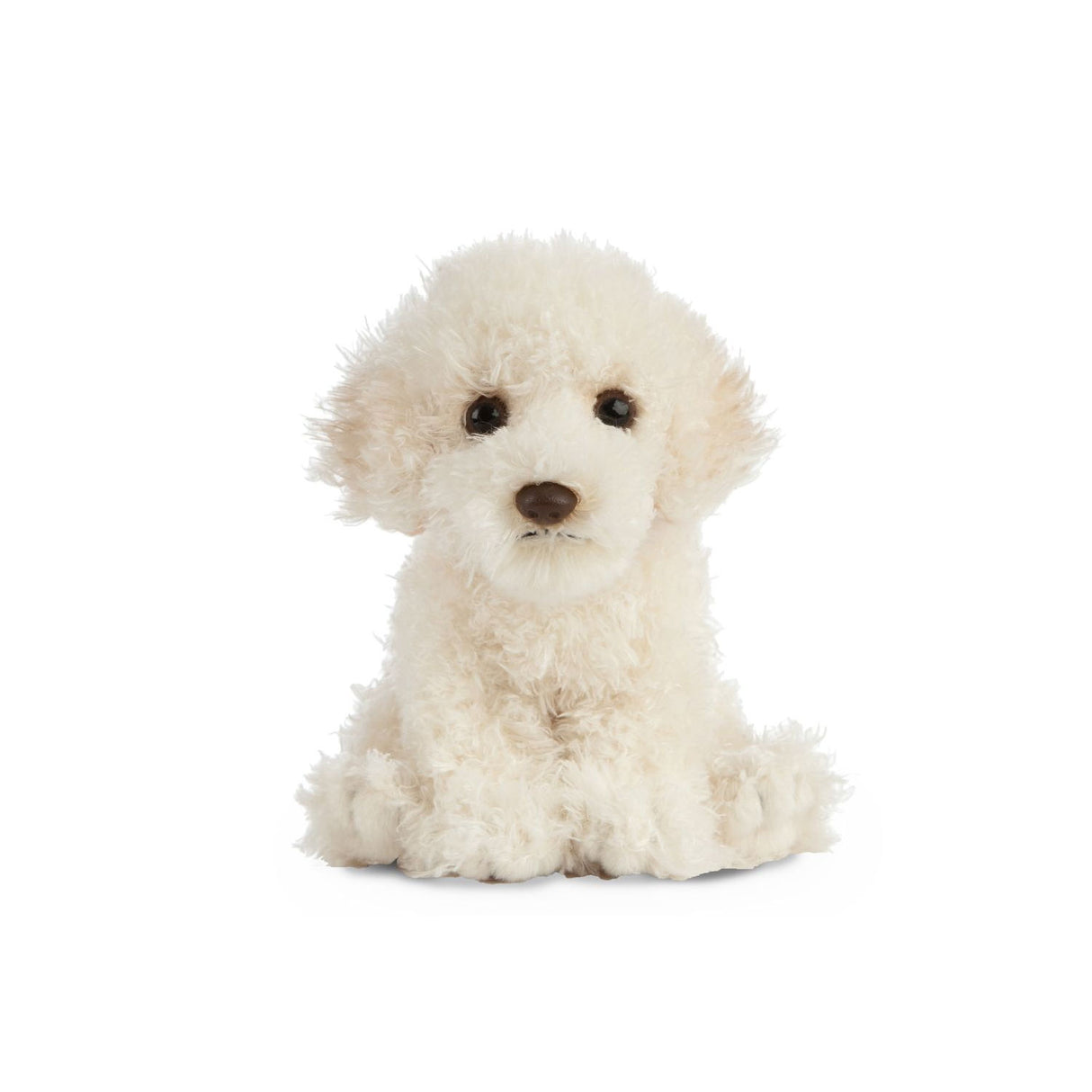Keycraft Labradoodle Puppy Plush