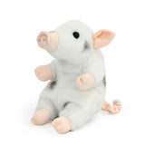 Keycraft Living Nature Babies: Piglet Plush