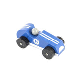 Keycraft Majigg Racing Car (Choice of 2)