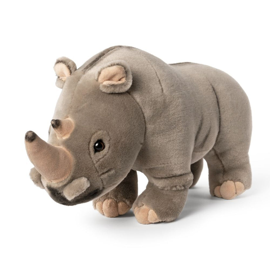 Rhino plush clearance