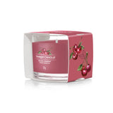 Yankee Candle Black Cherry Single Filled Votive Candle