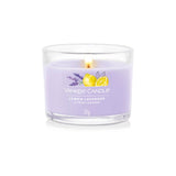 Yankee Candle Lemon Lavender Single Filled Votive Candle