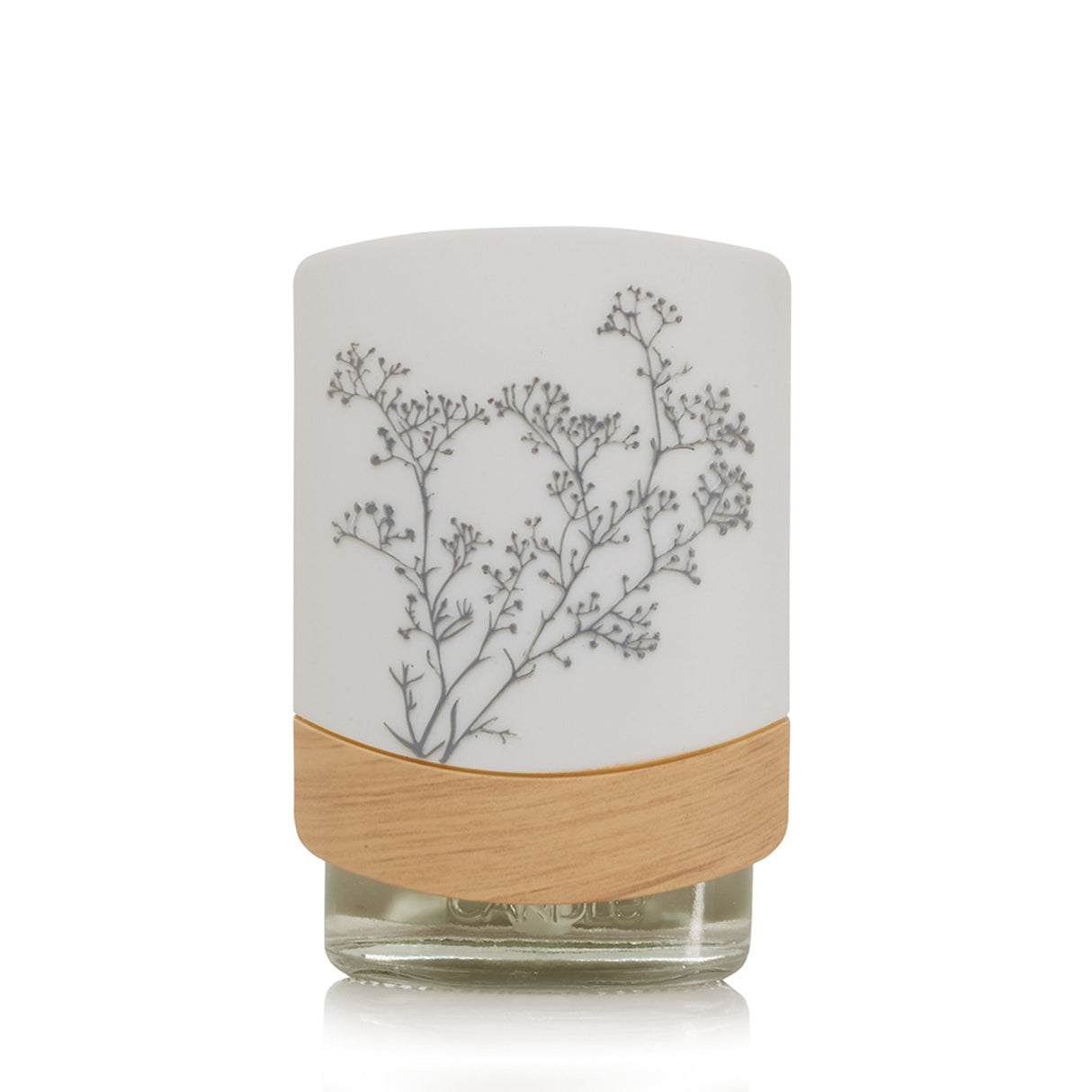 Yankee Candle Natural Light Sensor Plug In Scent