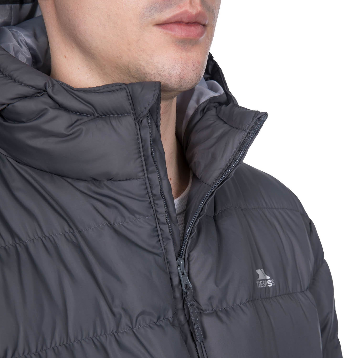 Trespass oskar padded outlet jacket