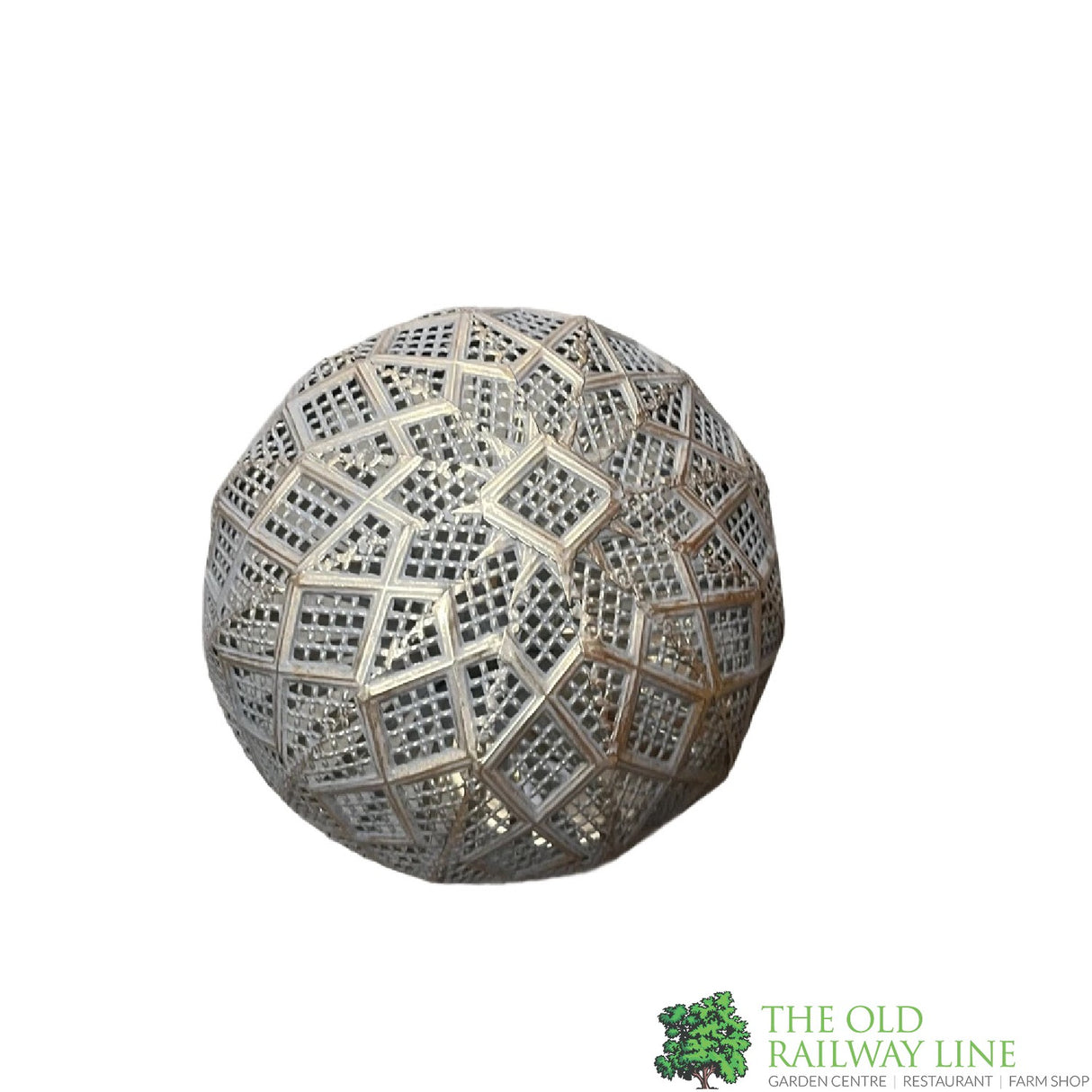 Heaven Sends Small Mushroom Light